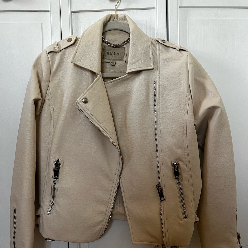 Moon River Jacket